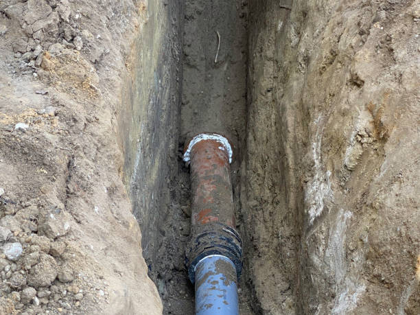 Best Emergency water damage restoration  in Sudley, VA