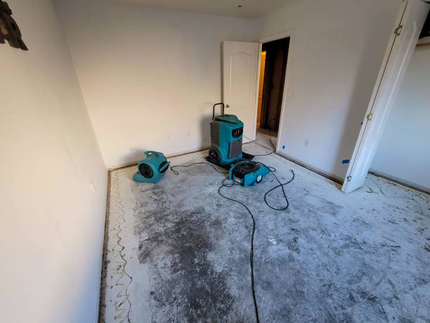Fire Damage Restoration in Sudley, VA